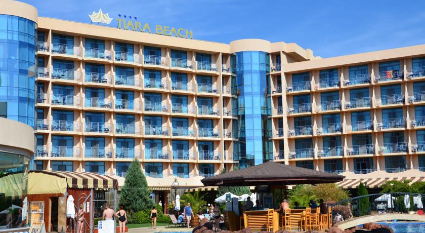 Tiara Beach, Сонячний Берег, Болгарія мініатюра 24
