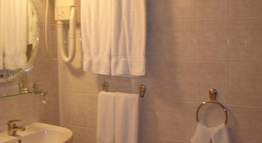 Klisura Hotel — Сонячний Берег, Болгарія мініатюра 6