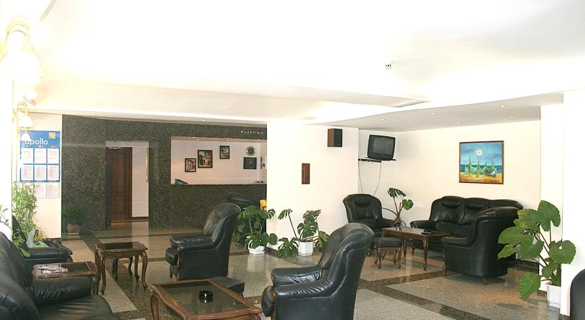 Klisura Hotel — Сонячний Берег, Болгарія мініатюра 7