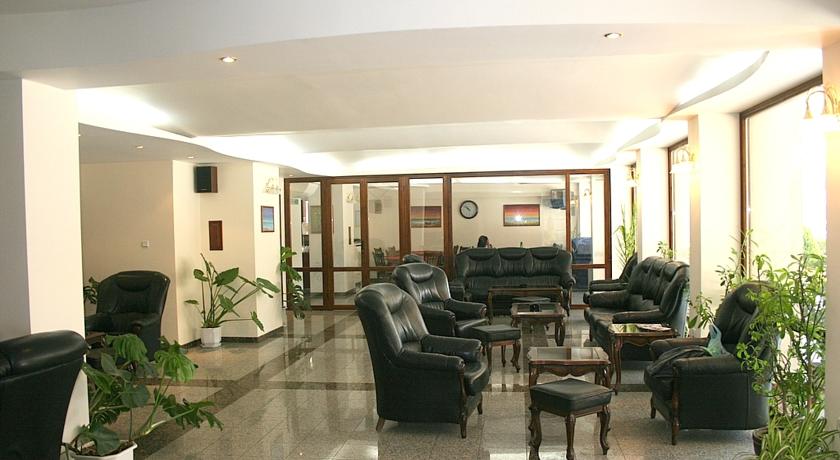 Klisura Hotel — Сонячний Берег, Болгарія мініатюра 8