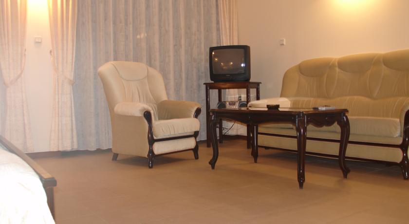 Klisura Hotel — Сонячний Берег, Болгарія мініатюра 11