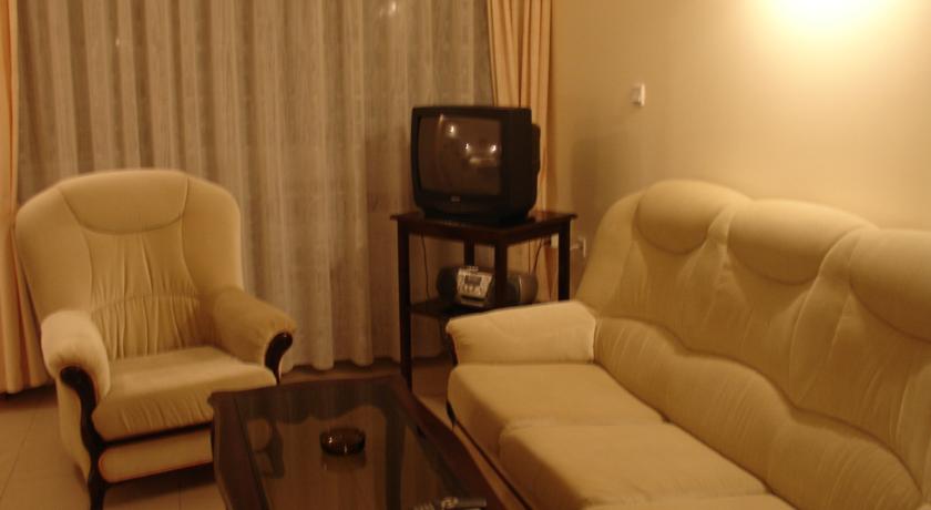 Klisura Hotel — Сонячний Берег, Болгарія мініатюра 12