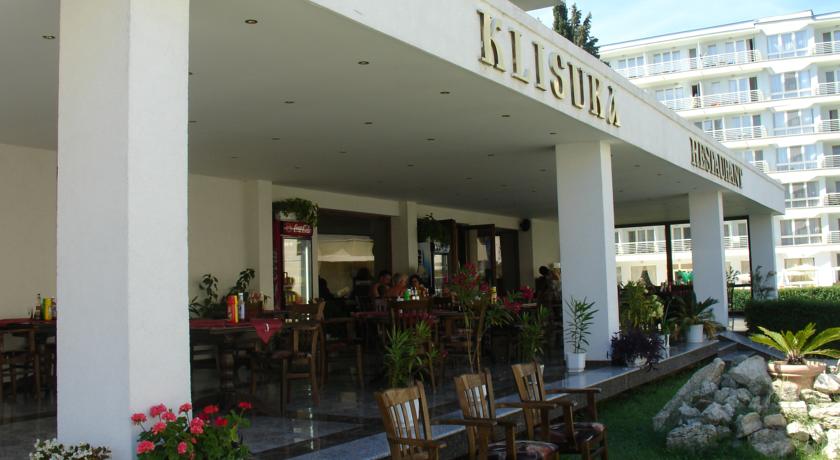 Klisura Hotel — Сонячний Берег, Болгарія мініатюра 13