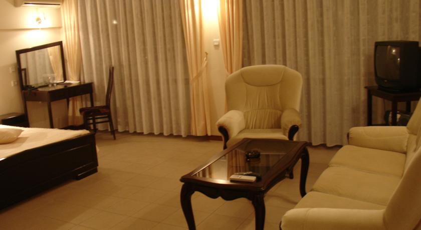 Klisura Hotel — Сонячний Берег, Болгарія мініатюра 15