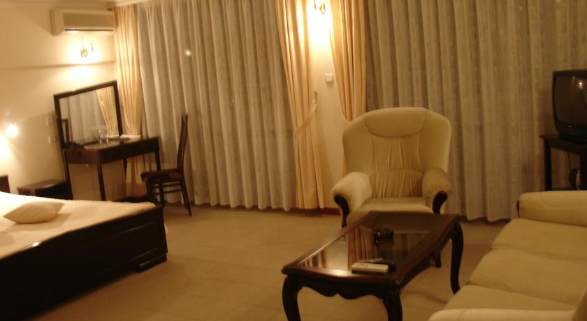 Klisura Hotel — Сонячний Берег, Болгарія мініатюра 19