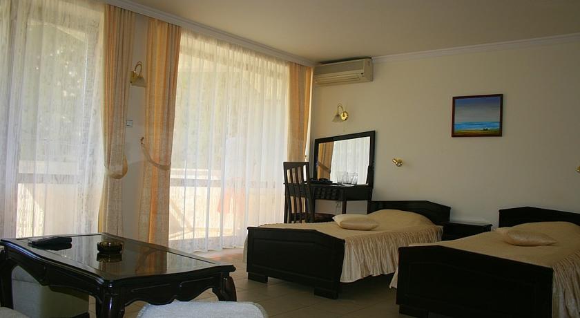 Klisura Hotel — Сонячний Берег, Болгарія мініатюра 21