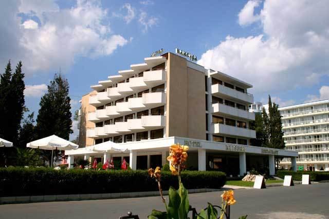 Klisura Hotel — Сонячний Берег, Болгарія мініатюра 22