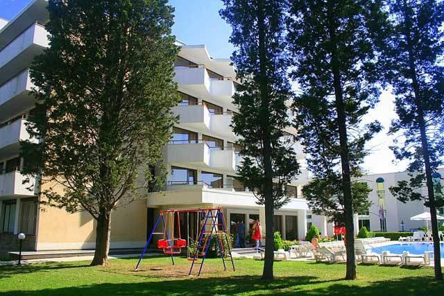 Klisura Hotel — Сонячний Берег, Болгарія мініатюра 24