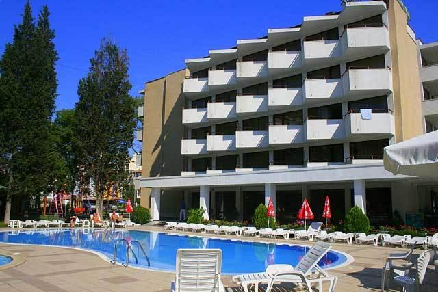 Klisura Hotel — Сонячний Берег, Болгарія мініатюра 25