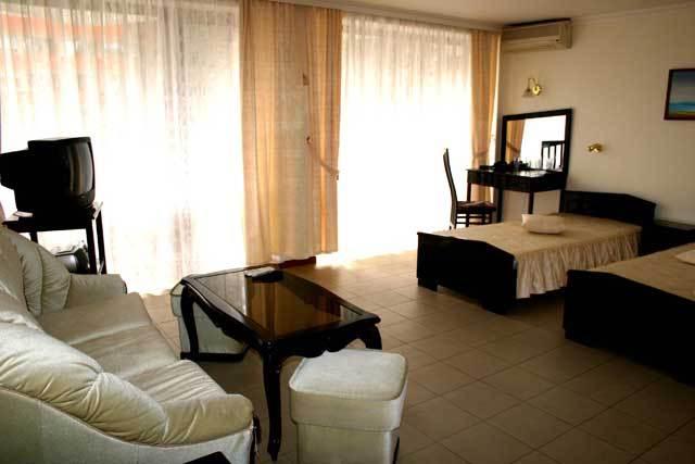 Klisura Hotel — Сонячний Берег, Болгарія мініатюра 28