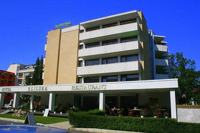 Klisura Hotel — Сонячний Берег, Болгарія мініатюра 30