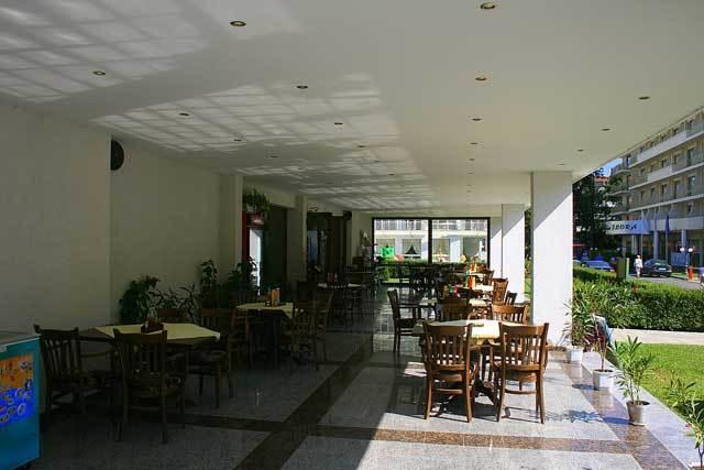 Klisura Hotel — Сонячний Берег, Болгарія мініатюра 33