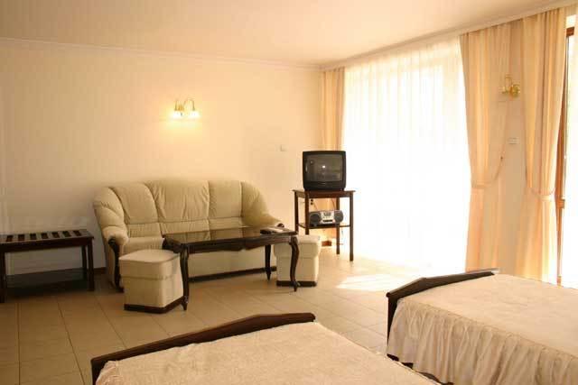 Klisura Hotel — Сонячний Берег, Болгарія мініатюра 35