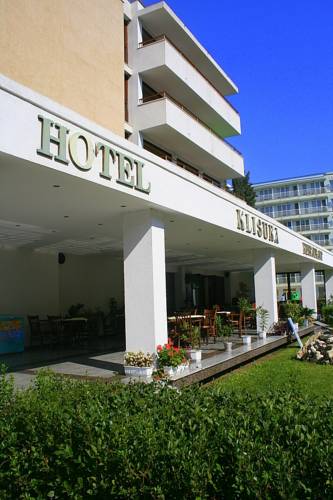 Klisura Hotel — Сонячний Берег, Болгарія мініатюра 36