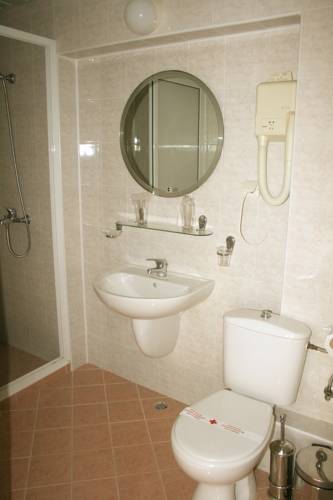 Klisura Hotel — Сонячний Берег, Болгарія мініатюра 37