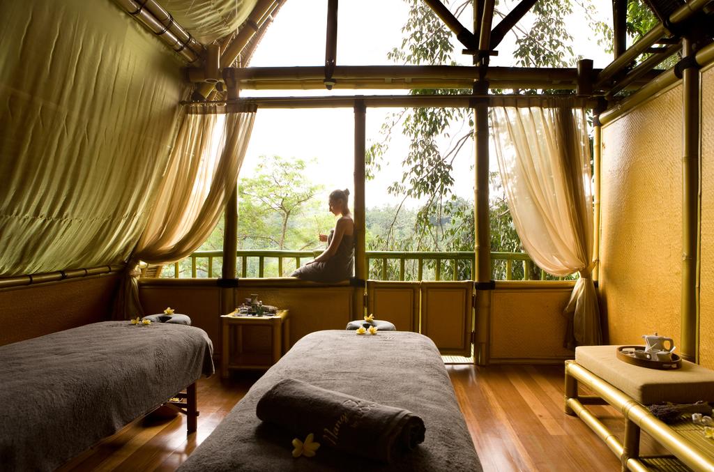 Jungle Retreat By Kupu Kupu Barong — о. Балі, Індонезія мініатюра 54