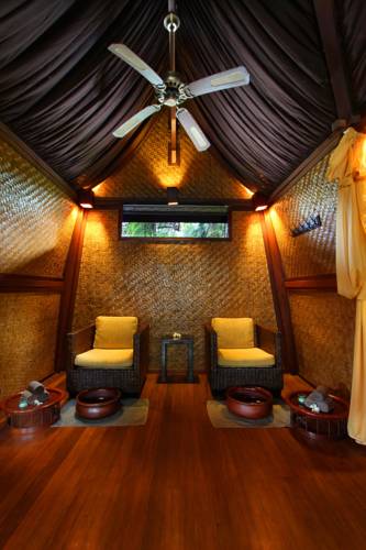 Jungle Retreat By Kupu Kupu Barong — о. Балі, Індонезія мініатюра 60