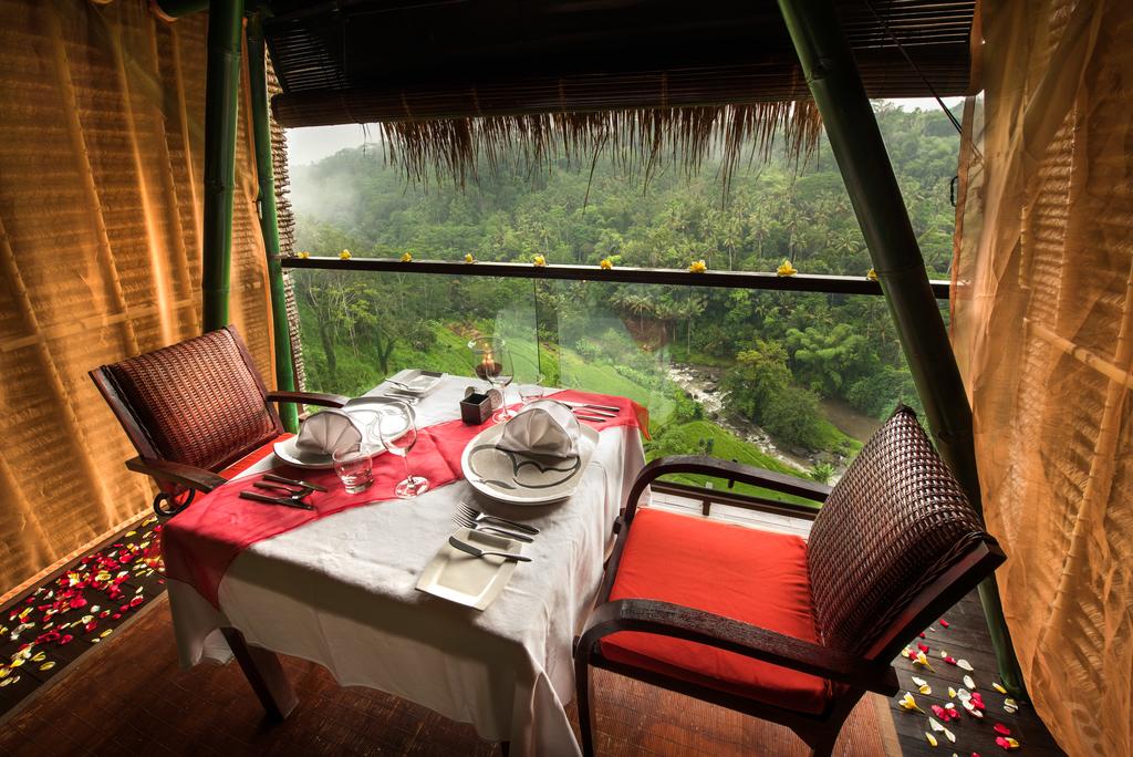 Jungle Retreat By Kupu Kupu Barong — о. Балі, Індонезія мініатюра 66