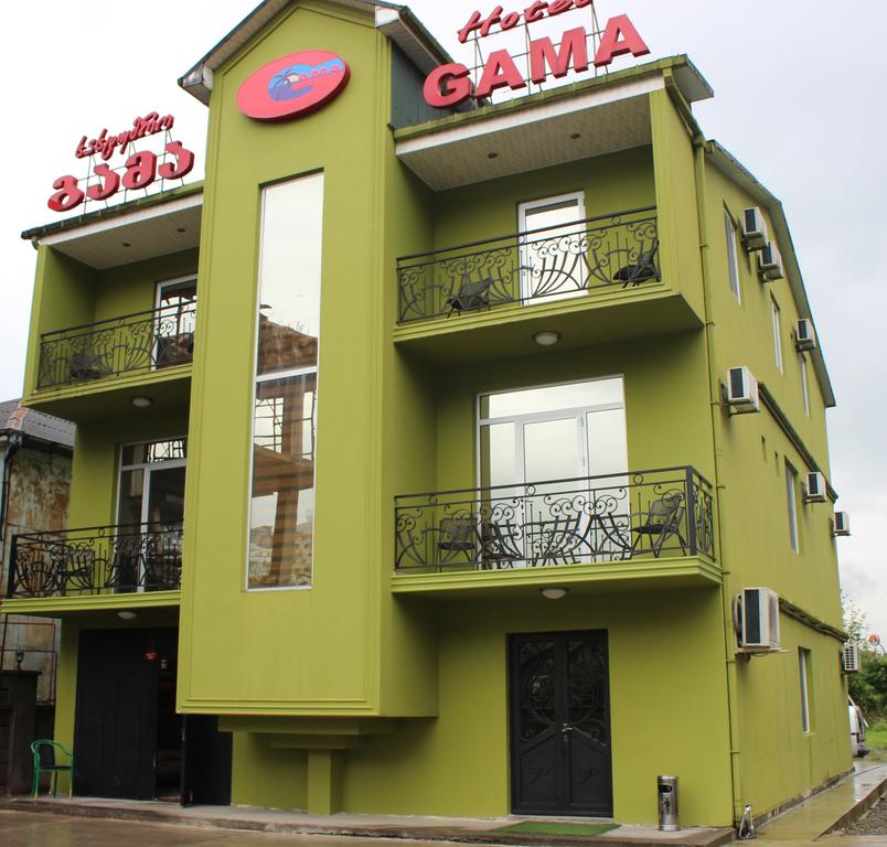 Gama — Батумі, Грузія — фото 1