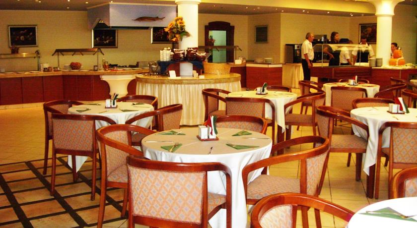 Bellevue Hotel — Сонячний берег, Болгарія мініатюра 7