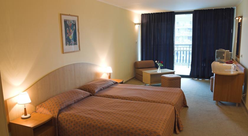 Bellevue Hotel — Сонячний берег, Болгарія мініатюра 9