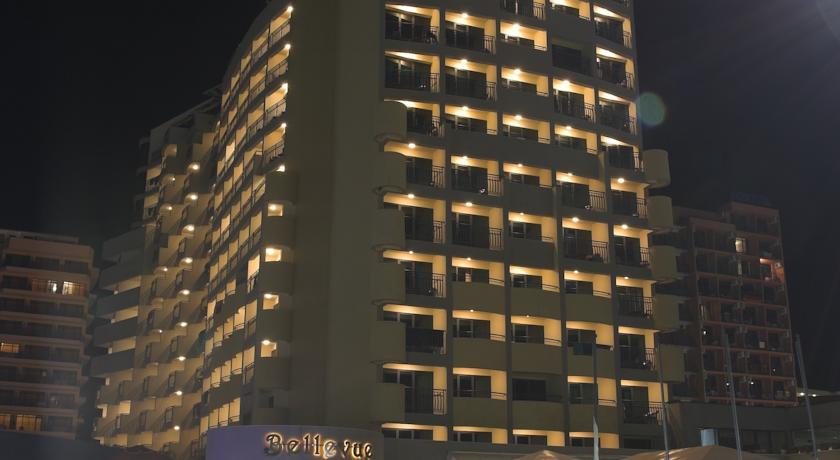 Bellevue Hotel — Сонячний берег, Болгарія мініатюра 11