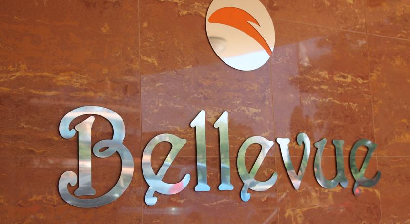 Bellevue Hotel — Сонячний берег, Болгарія мініатюра 14