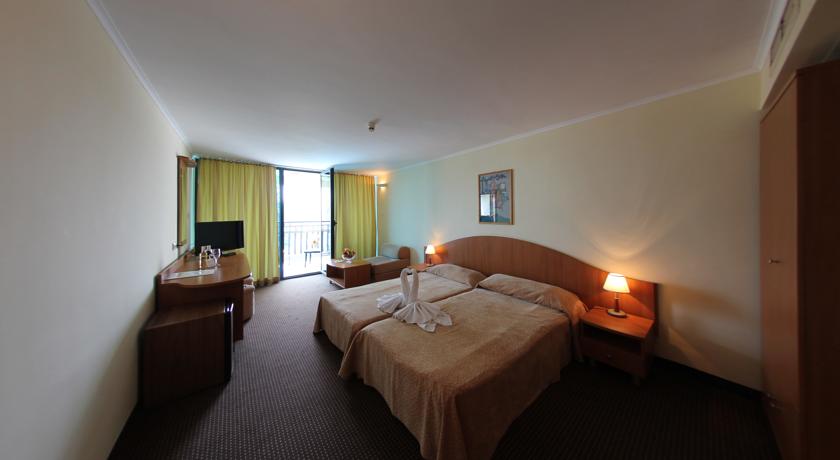 Bellevue Hotel — Сонячний берег, Болгарія мініатюра 15