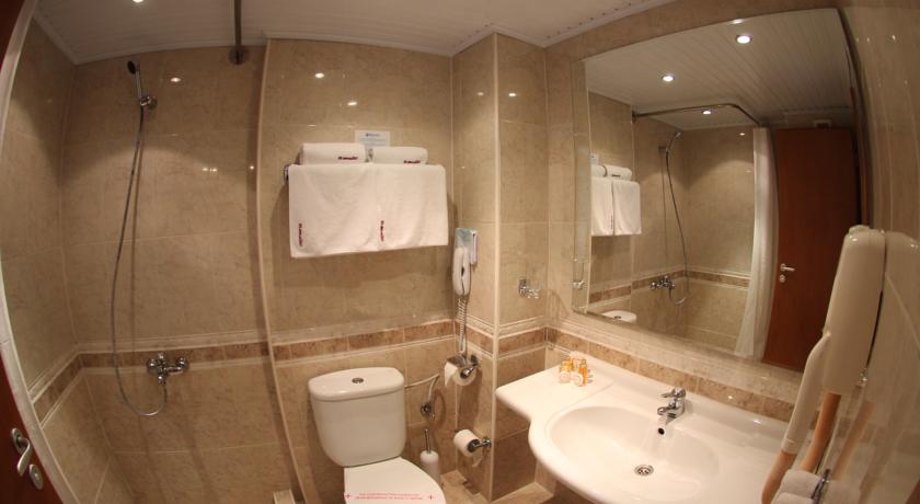 Bellevue Hotel — Сонячний берег, Болгарія мініатюра 17