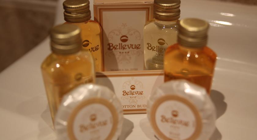 Bellevue Hotel — Сонячний берег, Болгарія мініатюра 18