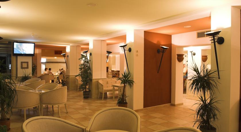 Bellevue Hotel — Сонячний берег, Болгарія мініатюра 22