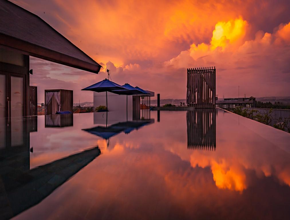 Watermark Hotel & Spa — о. Балі, Індонезія мініатюра 108