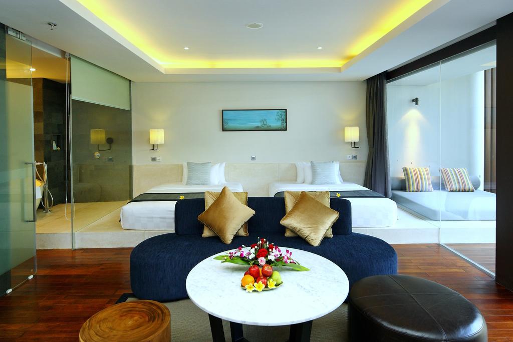 Watermark Hotel & Spa — о. Балі, Індонезія мініатюра 110