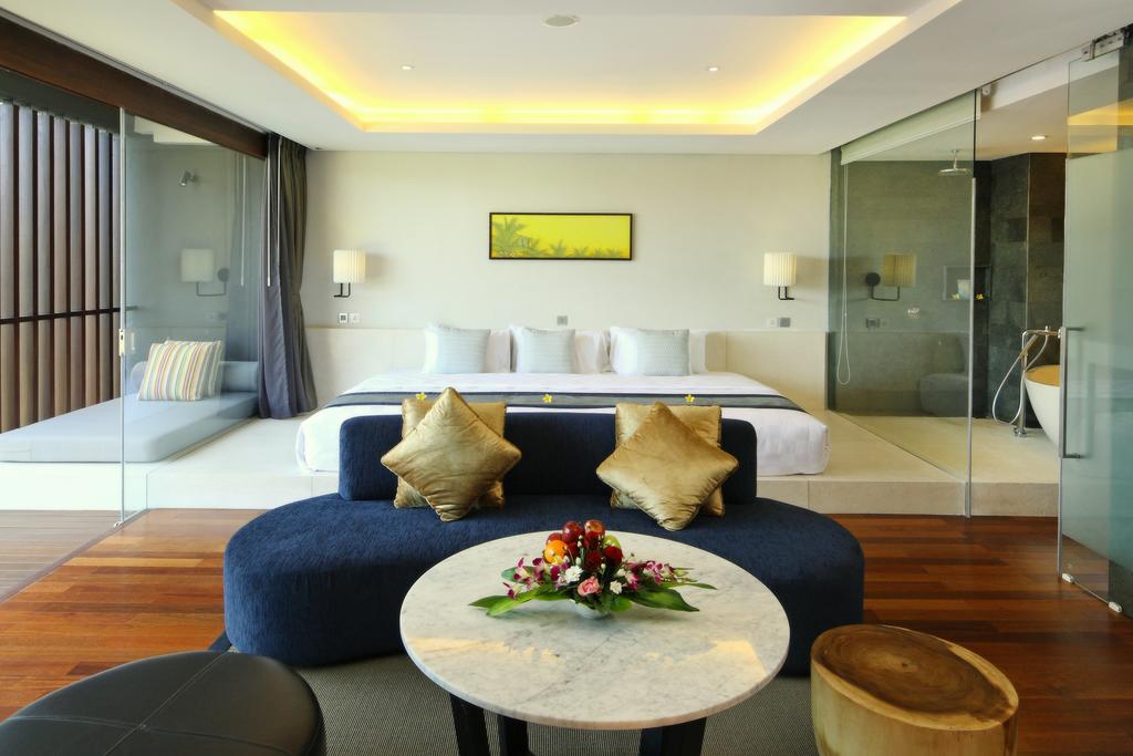 Watermark Hotel & Spa — о. Балі, Індонезія мініатюра 111