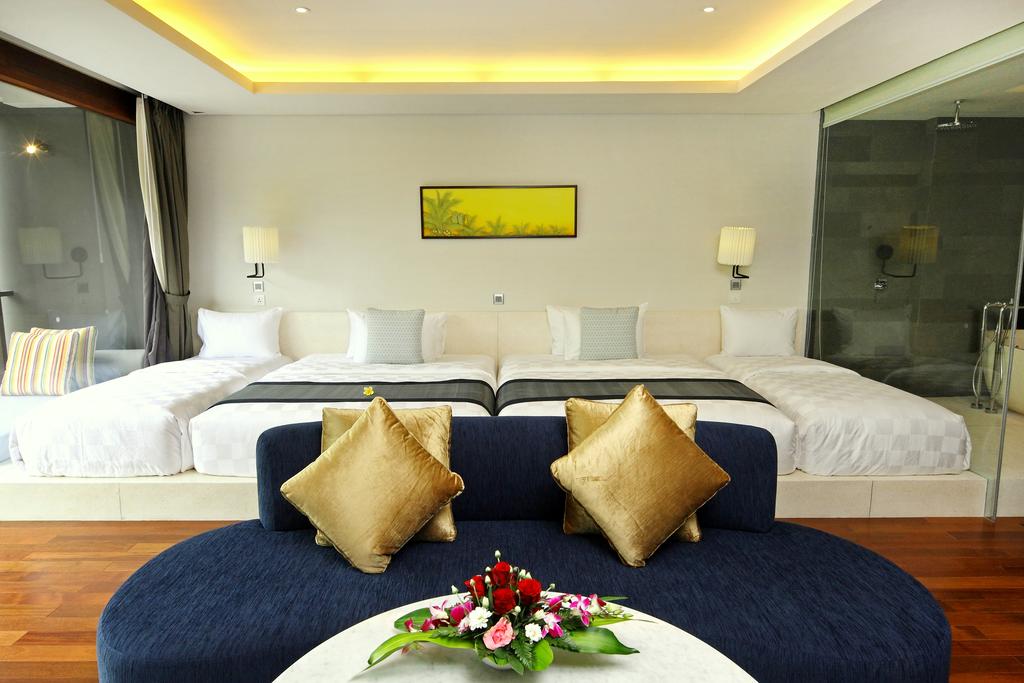 Watermark Hotel & Spa — о. Балі, Індонезія мініатюра 113