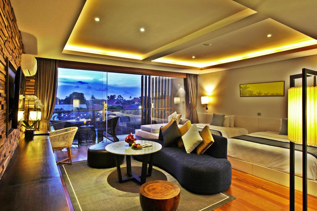 Watermark Hotel & Spa — о. Балі, Індонезія мініатюра 114
