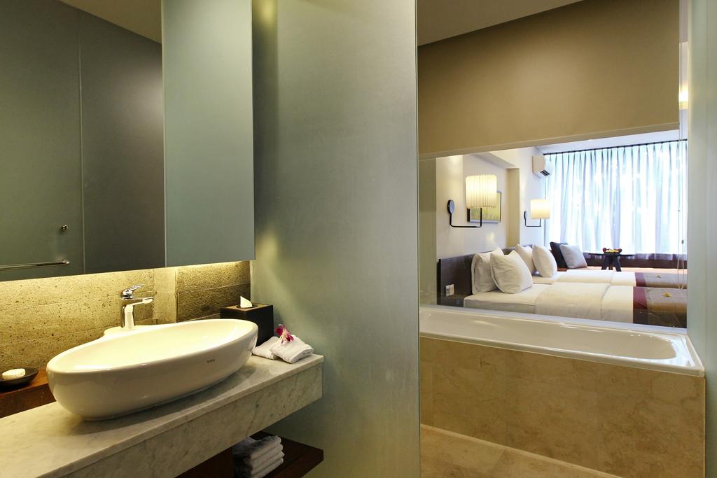 Watermark Hotel & Spa — о. Балі, Індонезія мініатюра 118