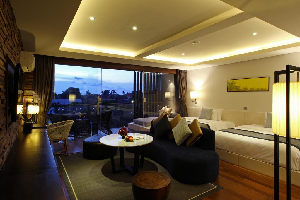 Watermark Hotel & Spa — о. Балі, Індонезія мініатюра 119