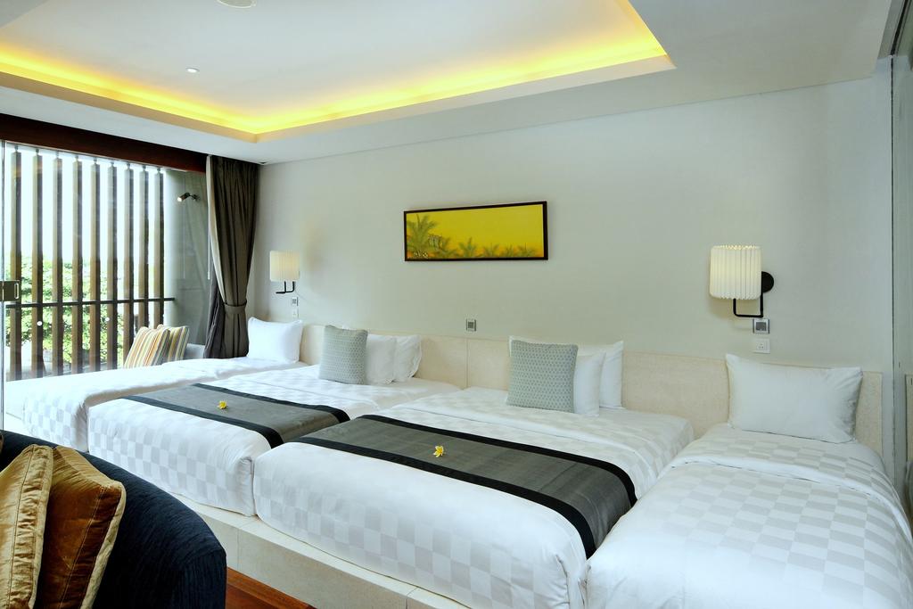 Watermark Hotel & Spa — о. Балі, Індонезія мініатюра 120