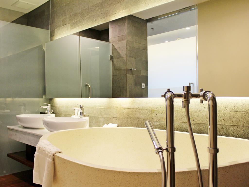 Watermark Hotel & Spa — о. Балі, Індонезія мініатюра 122