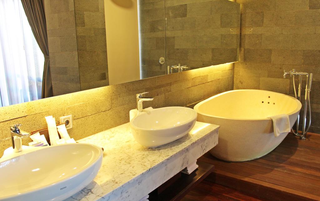 Watermark Hotel & Spa — о. Балі, Індонезія мініатюра 124