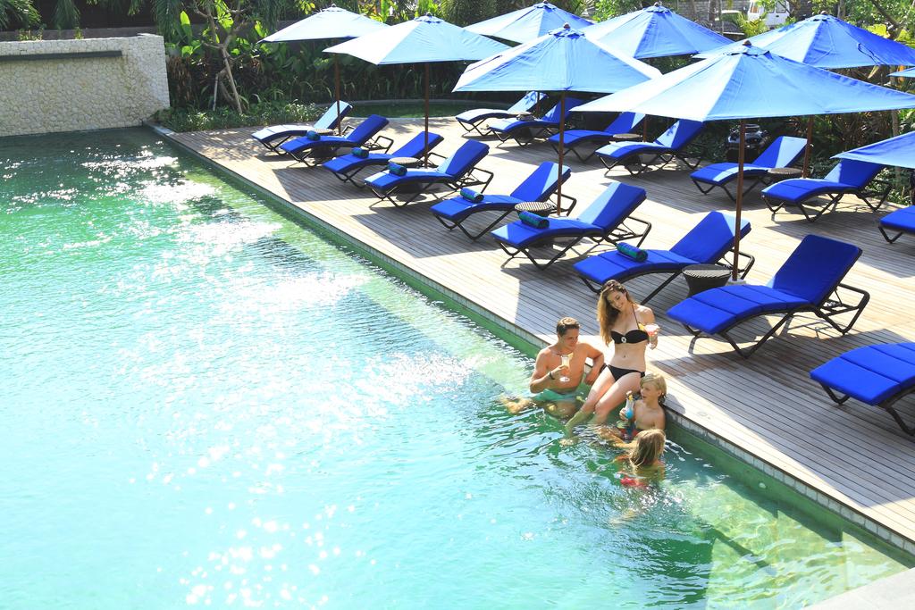 Watermark Hotel & Spa — о. Балі, Індонезія мініатюра 125