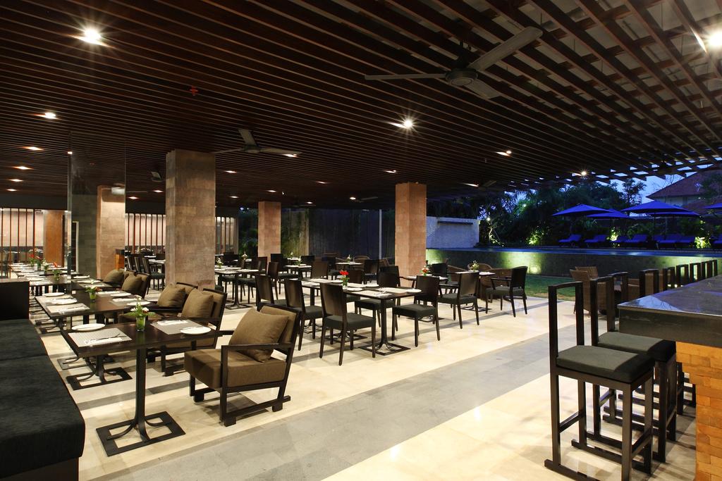 Watermark Hotel & Spa — о. Балі, Індонезія мініатюра 127
