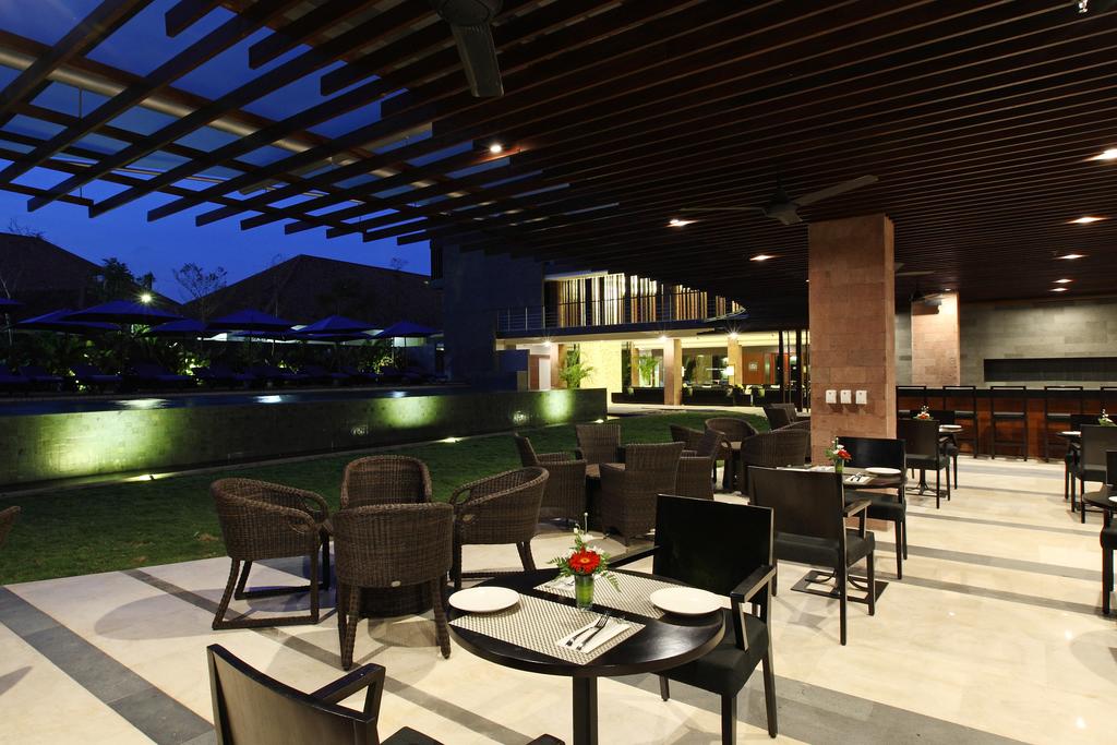 Watermark Hotel & Spa — о. Балі, Індонезія мініатюра 128