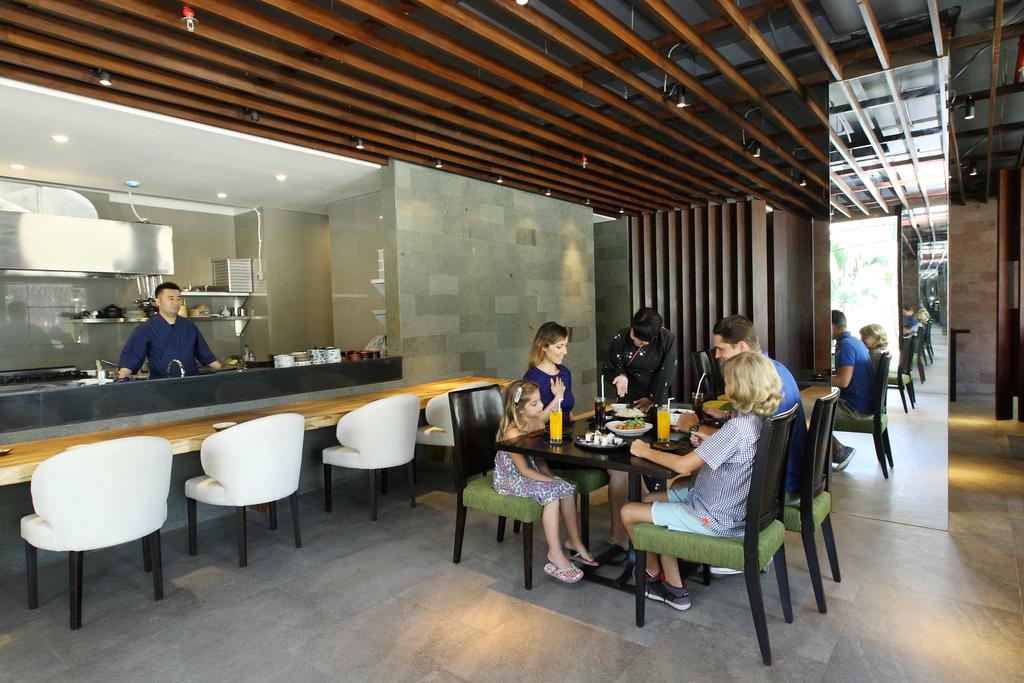 Watermark Hotel & Spa — о. Балі, Індонезія мініатюра 130