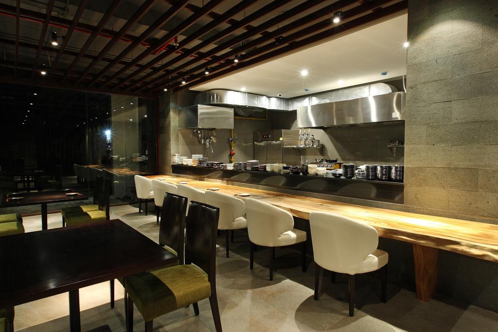 Watermark Hotel & Spa — о. Балі, Індонезія мініатюра 131