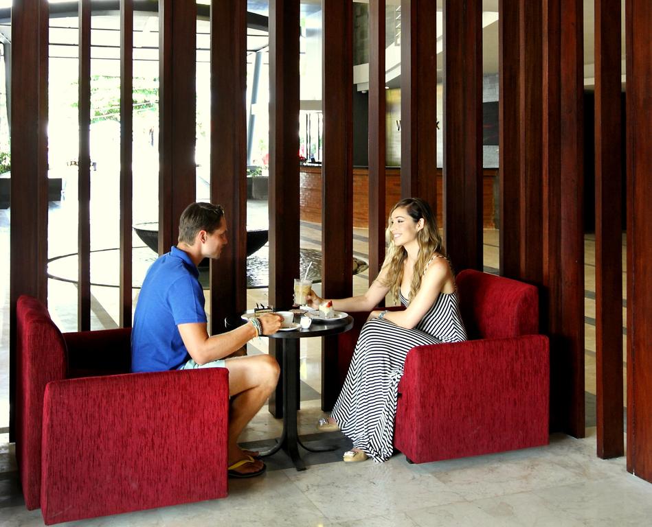 Watermark Hotel & Spa — о. Балі, Індонезія мініатюра 135