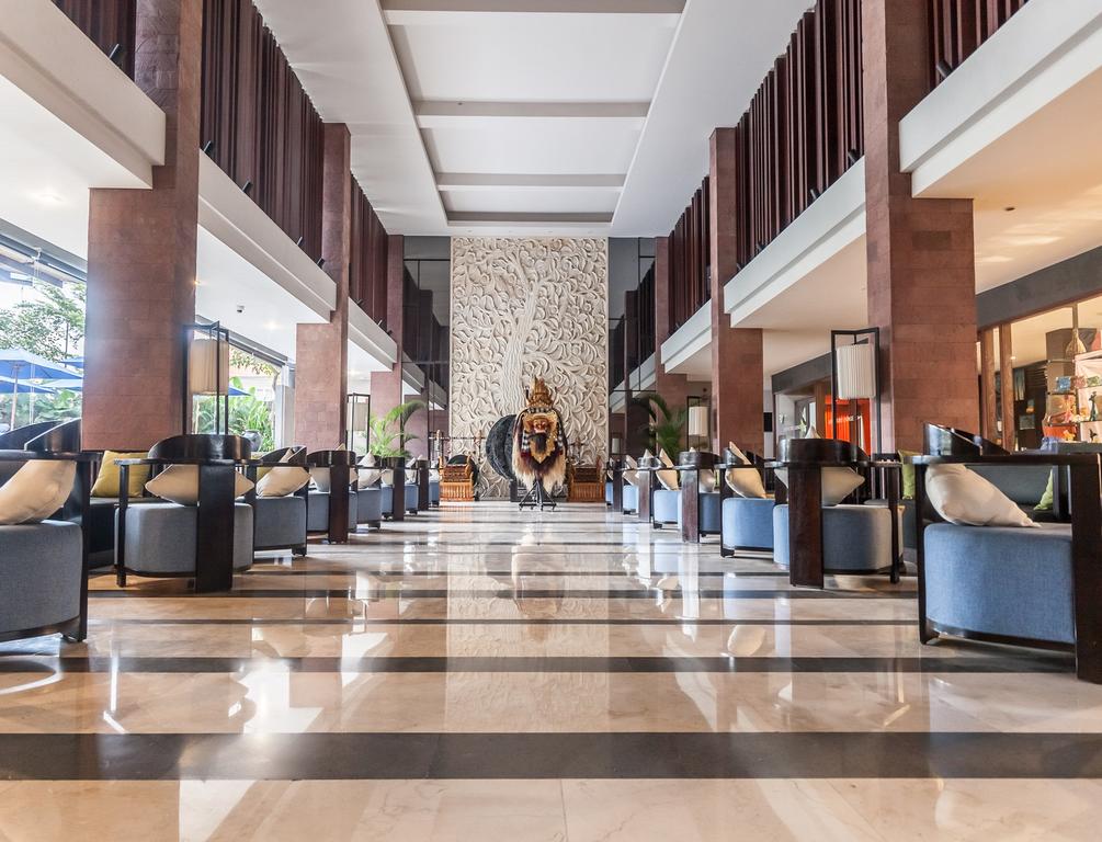 Watermark Hotel & Spa — о. Балі, Індонезія мініатюра 136