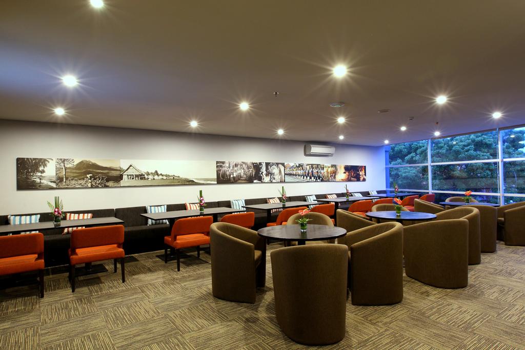 Watermark Hotel & Spa — о. Балі, Індонезія мініатюра 137