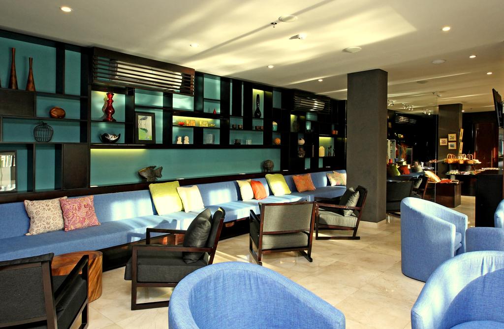 Watermark Hotel & Spa — о. Балі, Індонезія мініатюра 139